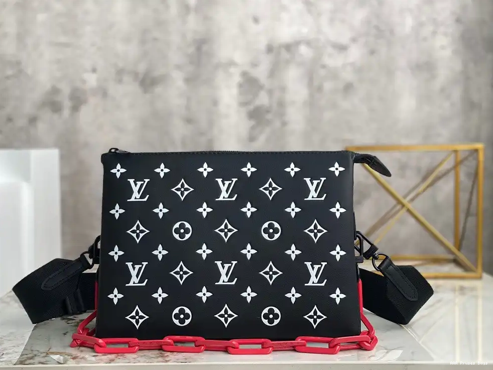 AAA Replica Ru VUITTON PM COUSSIN LOUIS 0620